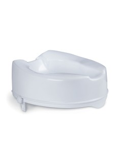 Asiento elevador WC 14cm