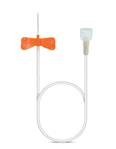 Palomilla de infusión [50u]