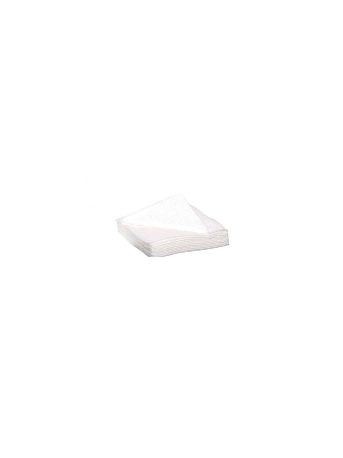 Compresa no estéril tst 7,5x7,5cm [2400u]