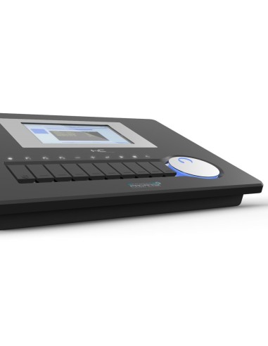 Electroestimulador HC Unistim