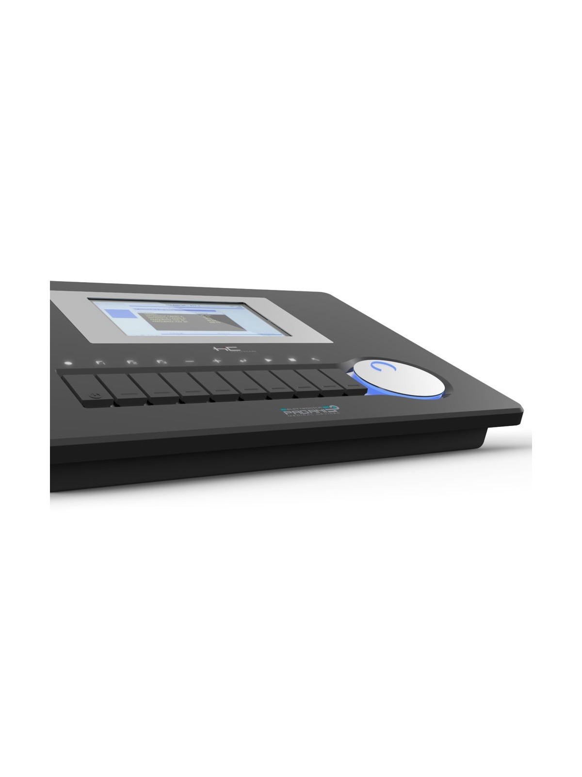 Electroestimulador HC Unistim