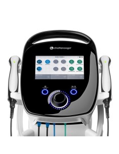 Chattanooga Intelect Mobile 2 Combo