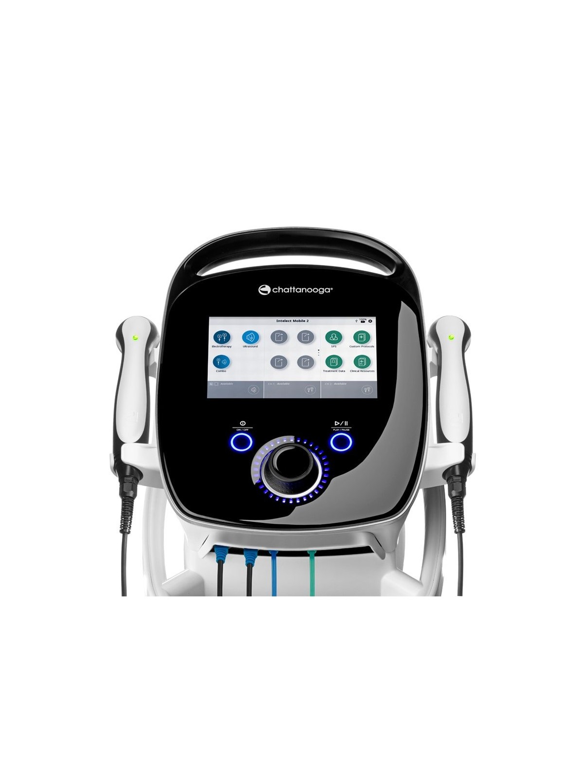Chattanooga Intelect Mobile 2 Combo