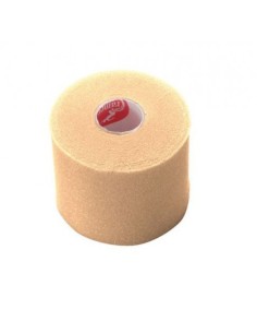 Venda de protección pre tape beige