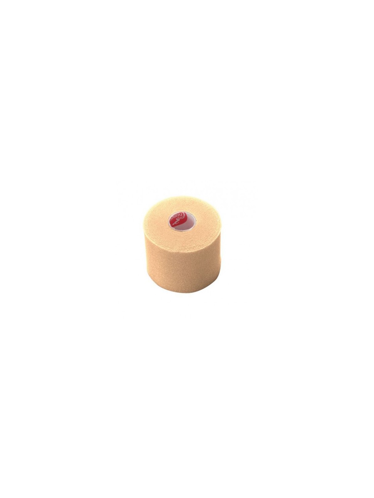 Venda de protección pre tape beige