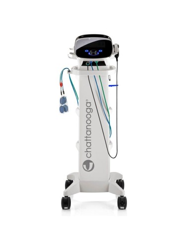 Chattanooga Intelect Mobile 2 Combo