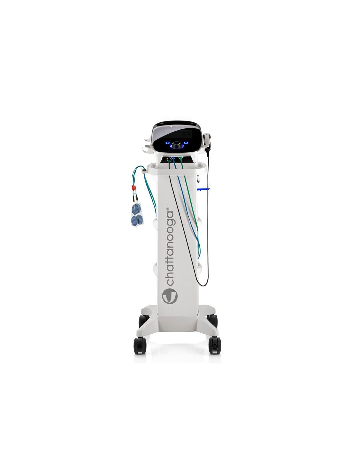 Chattanooga Intelect Mobile 2 Combo