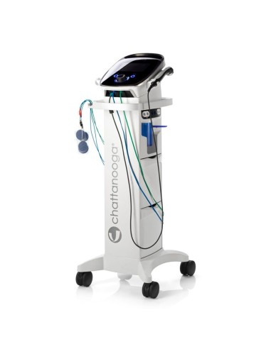 Chattanooga Intelect Mobile 2 Combo
