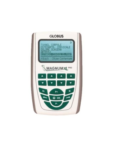 Globus Magnus XL Pro