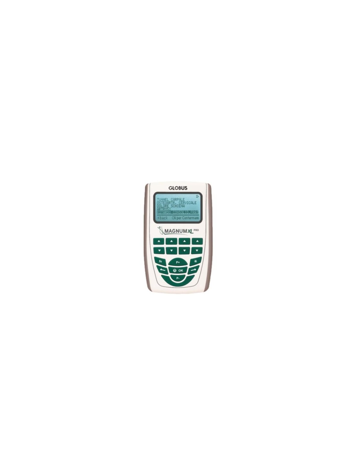 Globus Magnus XL Pro