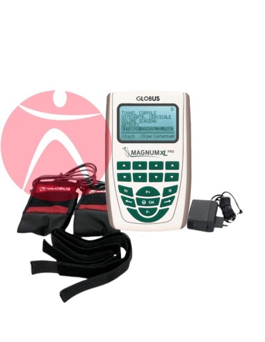Globus Magnus XL Pro