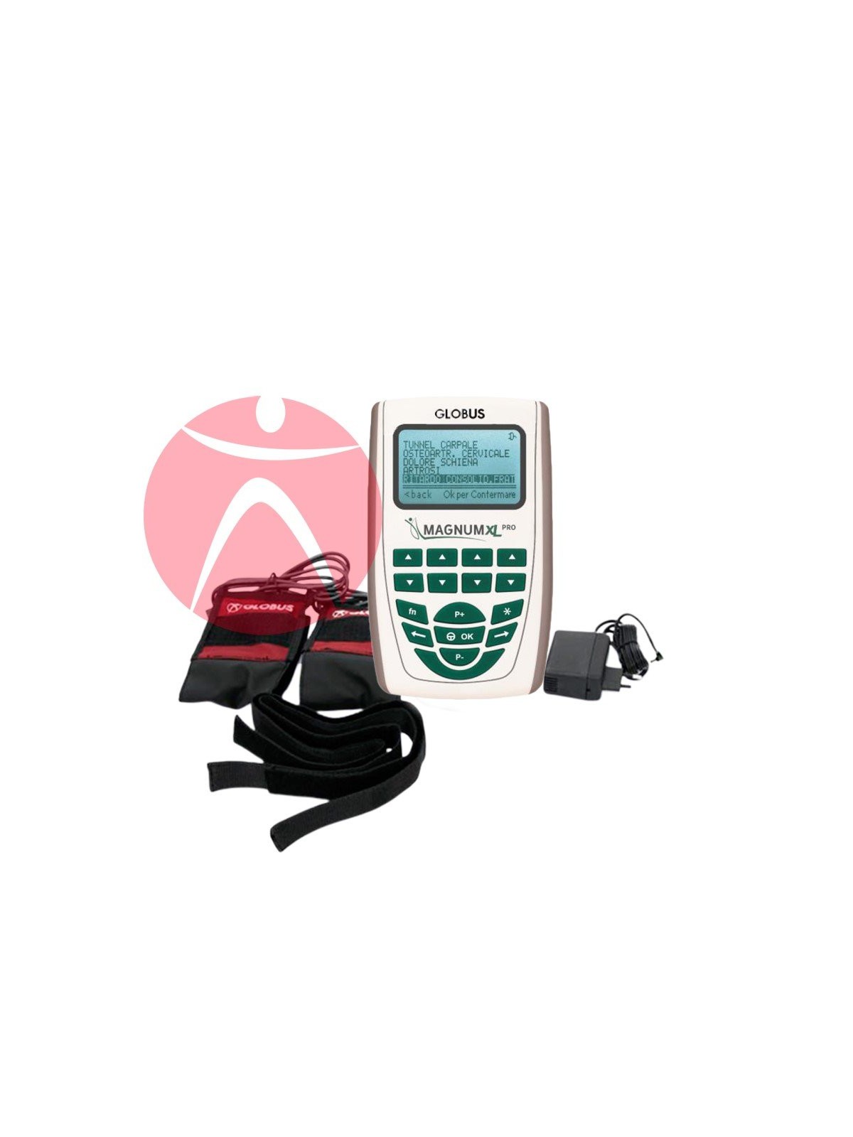 Globus Magnus XL Pro