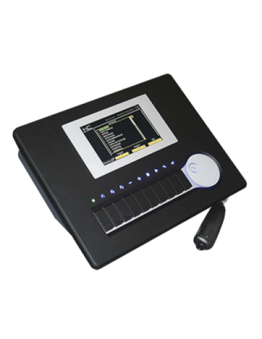 Equipo Laser HC IR 1.6W