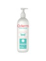 Crema protectora con óxido de zinc Qderm cream barrier [200ml]