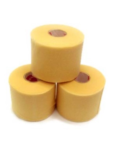 Venda de protección pre tape beige
