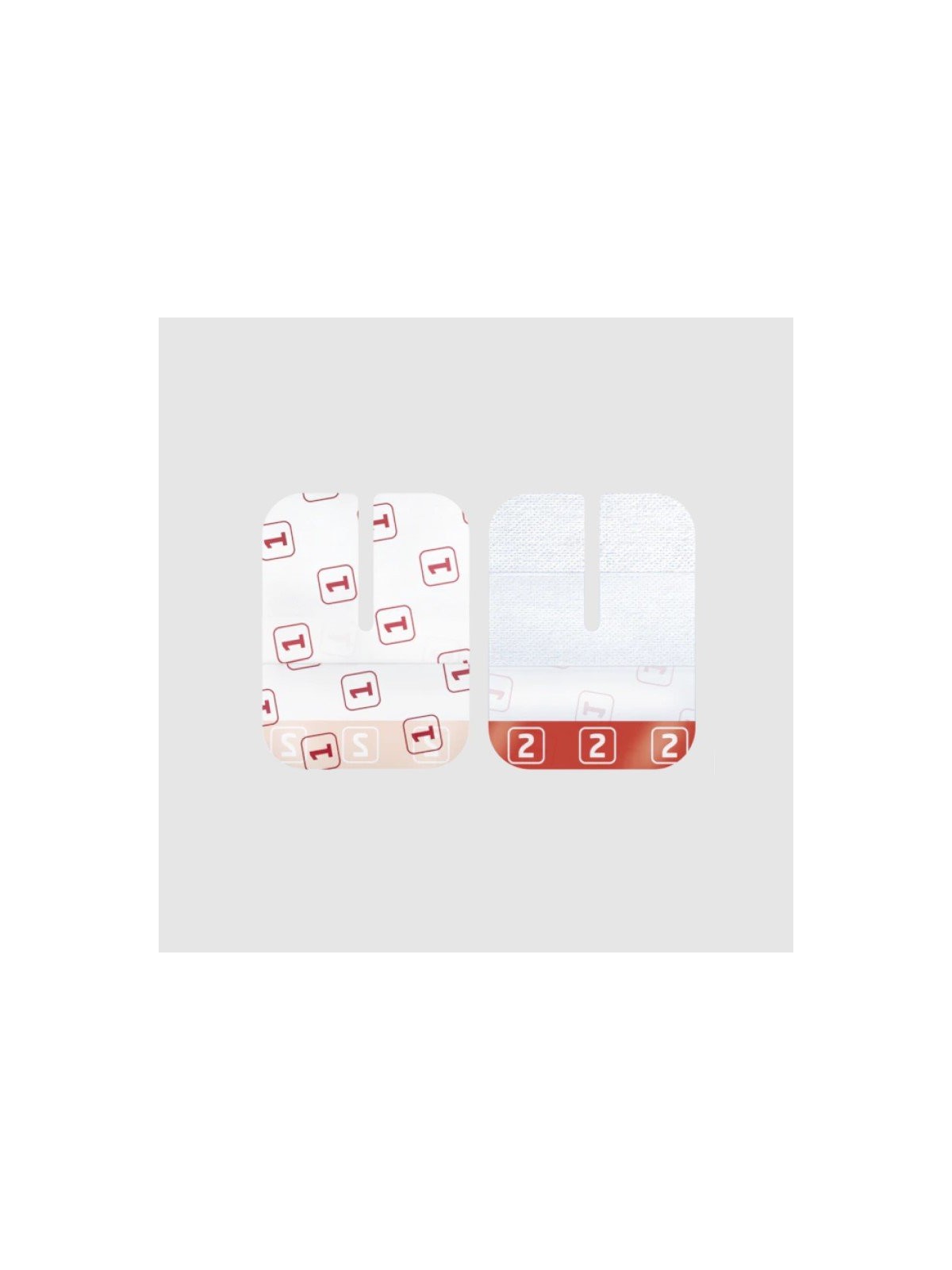 Leukomed IV film [50u]