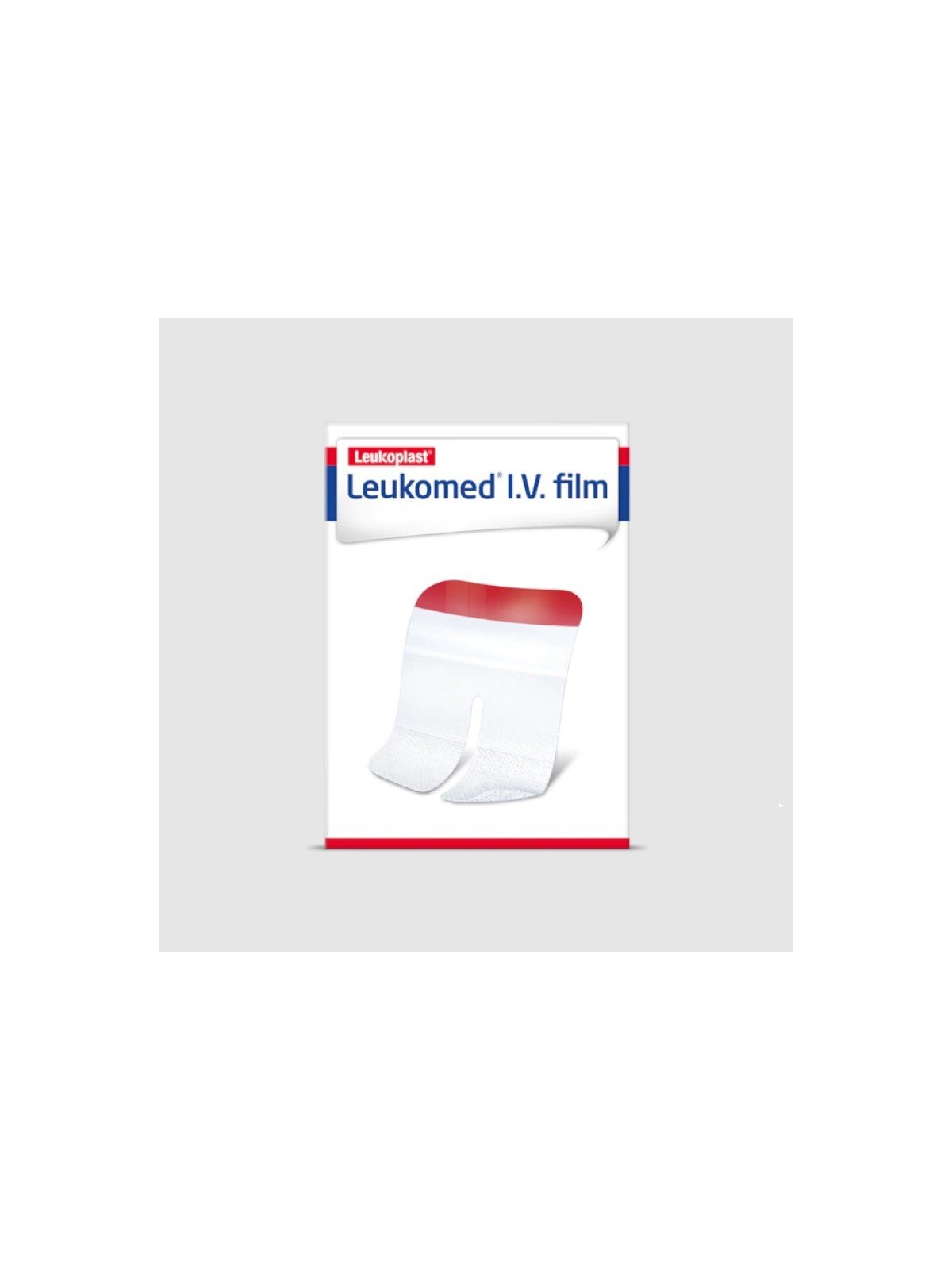 Leukomed IV film [50u]