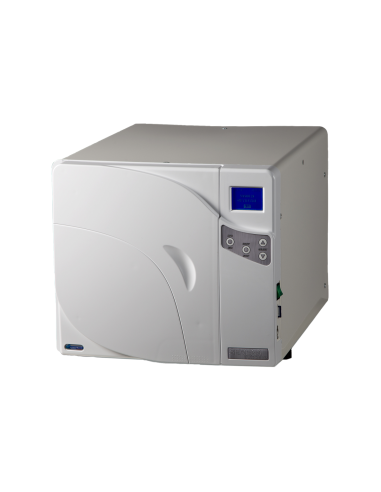 Autoclave Serena 18lt