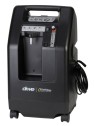 Concentrador de oxígeno 5 lpm mod. 525KS Devilbiss