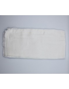 Compresa no estéril 17 hilos 45x45cm [100u]