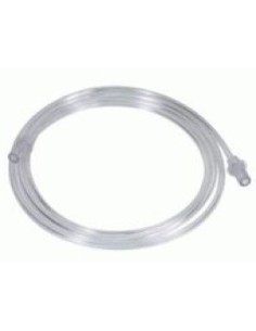 Tubo conducción oxígeno 1,8m