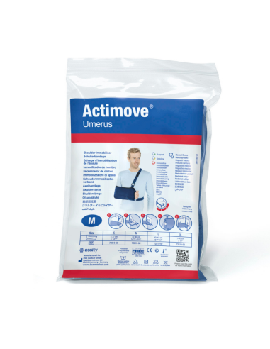 Inmovilizador de hombro Actimove Umerus talla M