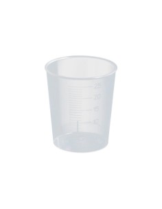 Vaso unidosis 25ml [100u]