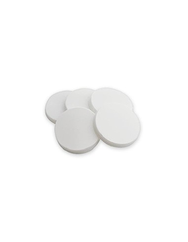Tapa para vaso unidosis [100u]