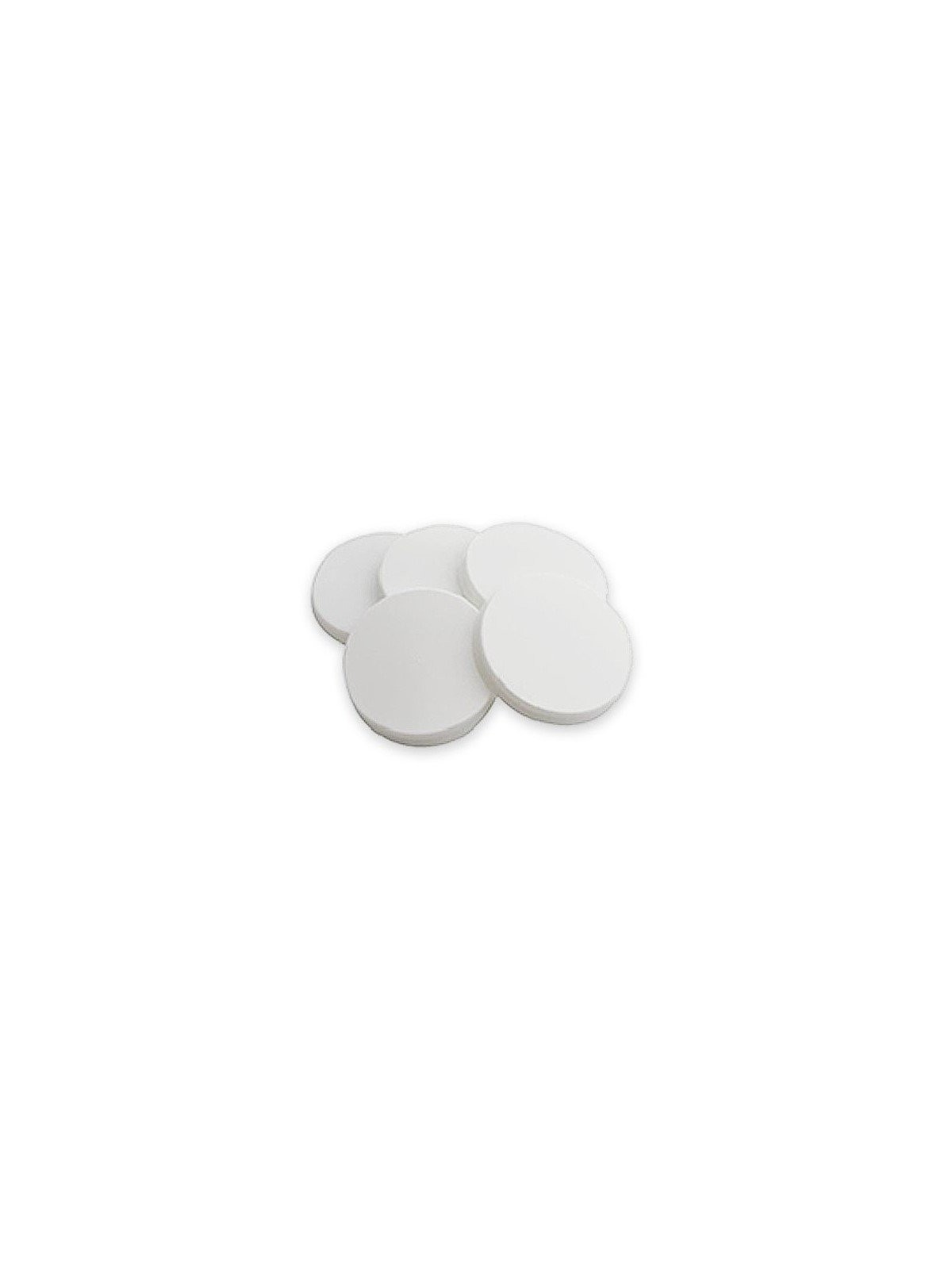 Tapa para vaso unidosis [100u]