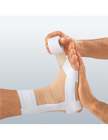 Tape deportivo Leukotape classic | Strappal forte Tape deportivo Leukotape classic | Strappal forte