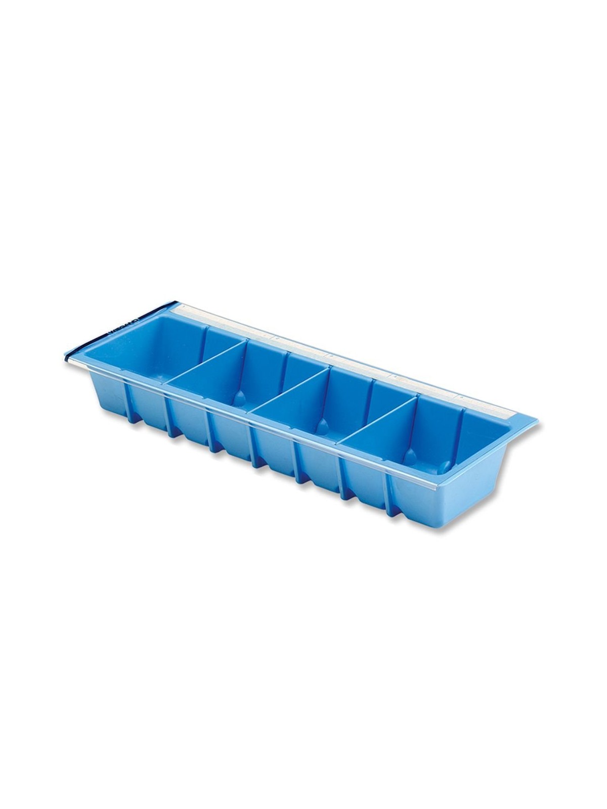 Dispensador medicación con tapa 260x 100 x 40mm