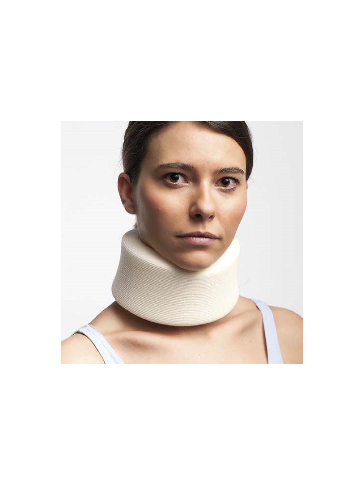 Collarín cervical blando
