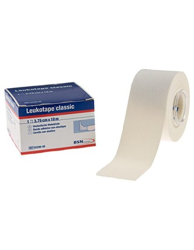 Tape deportivo Leukotape classic | Strappal forte Tape deportivo Leukotape classic | Strappal forte