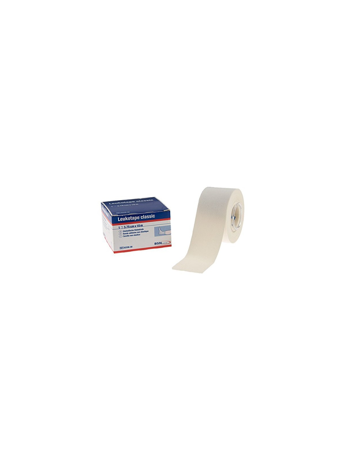 Tape deportivo Leukotape classic | Strappal forte