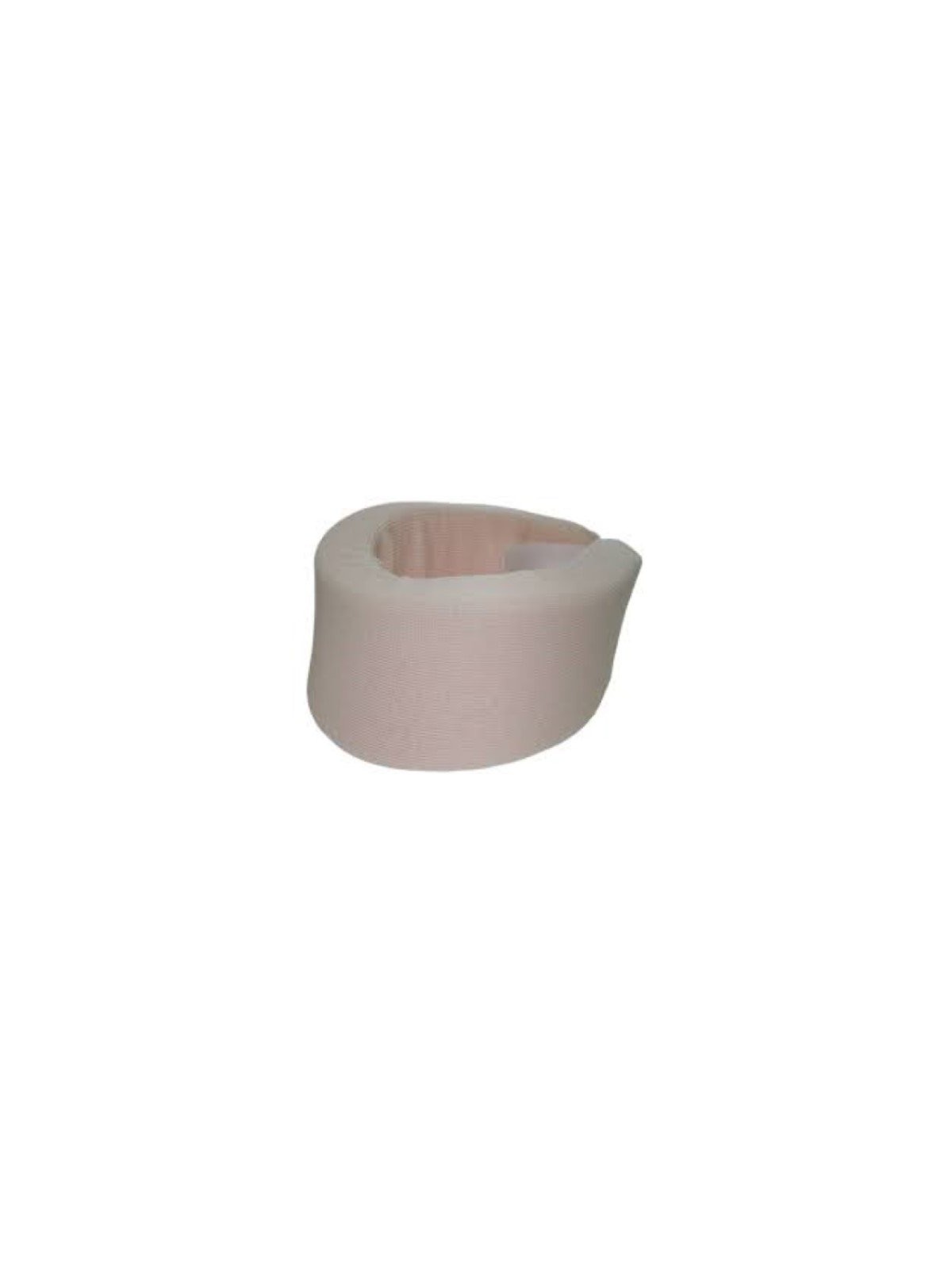 Collarín cervical blando