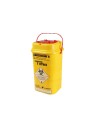 Contenedor de objetos punzantes [7L]