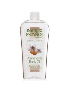 Aceite corporal de almendras [400ml]