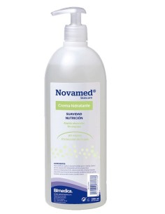 Crema hidratante Novamed Skincare [1L]