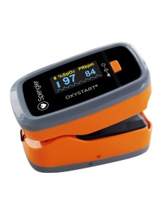 Pulsioximetro de dedo Oxystart