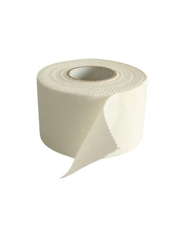 Tape deportivo Athletic Tape 3,8cm x 10m