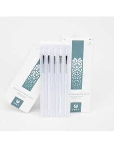 Aguja punción seca con guía Tony [100u]