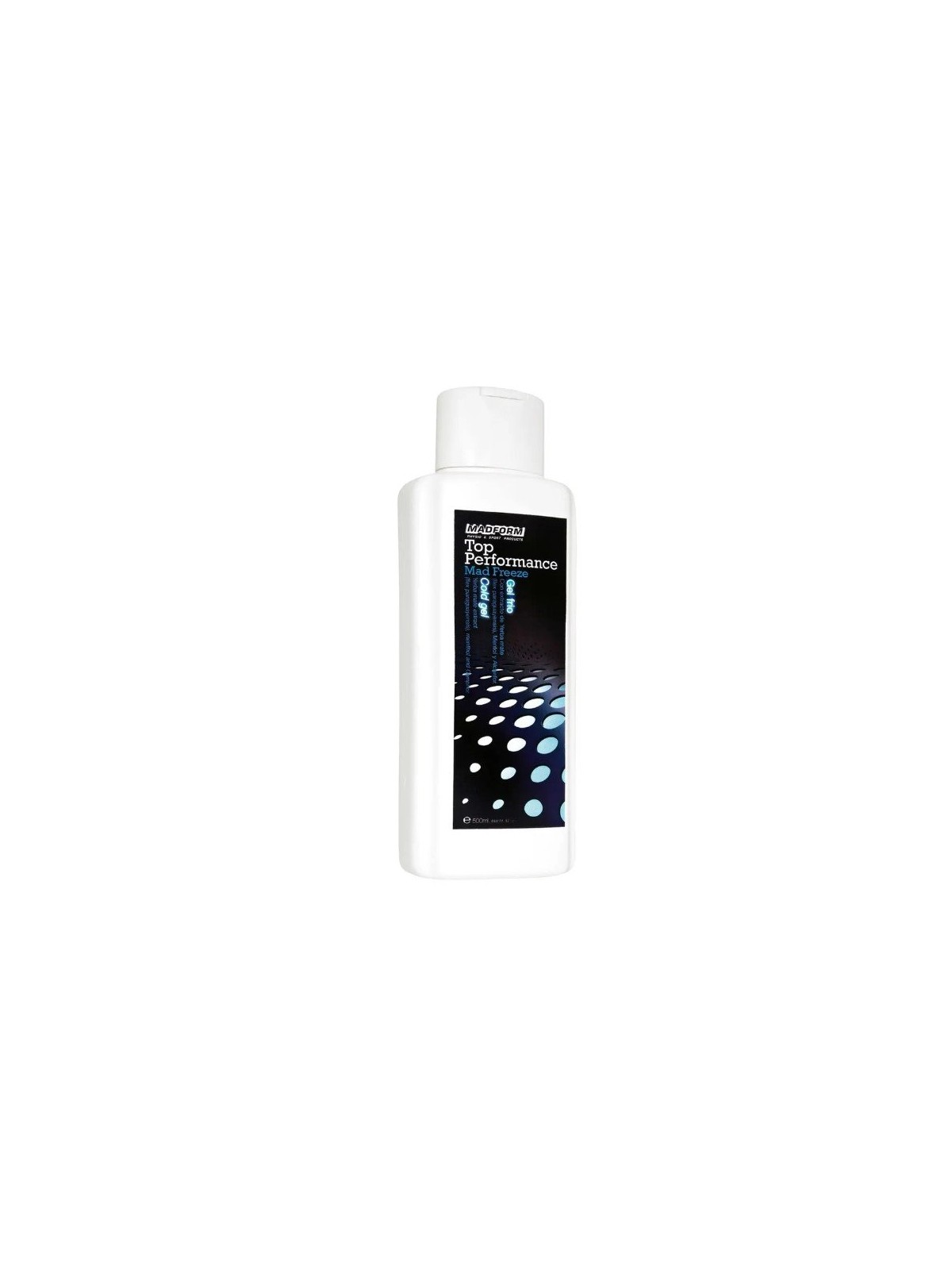Gel frio MadFreeze [500ml]