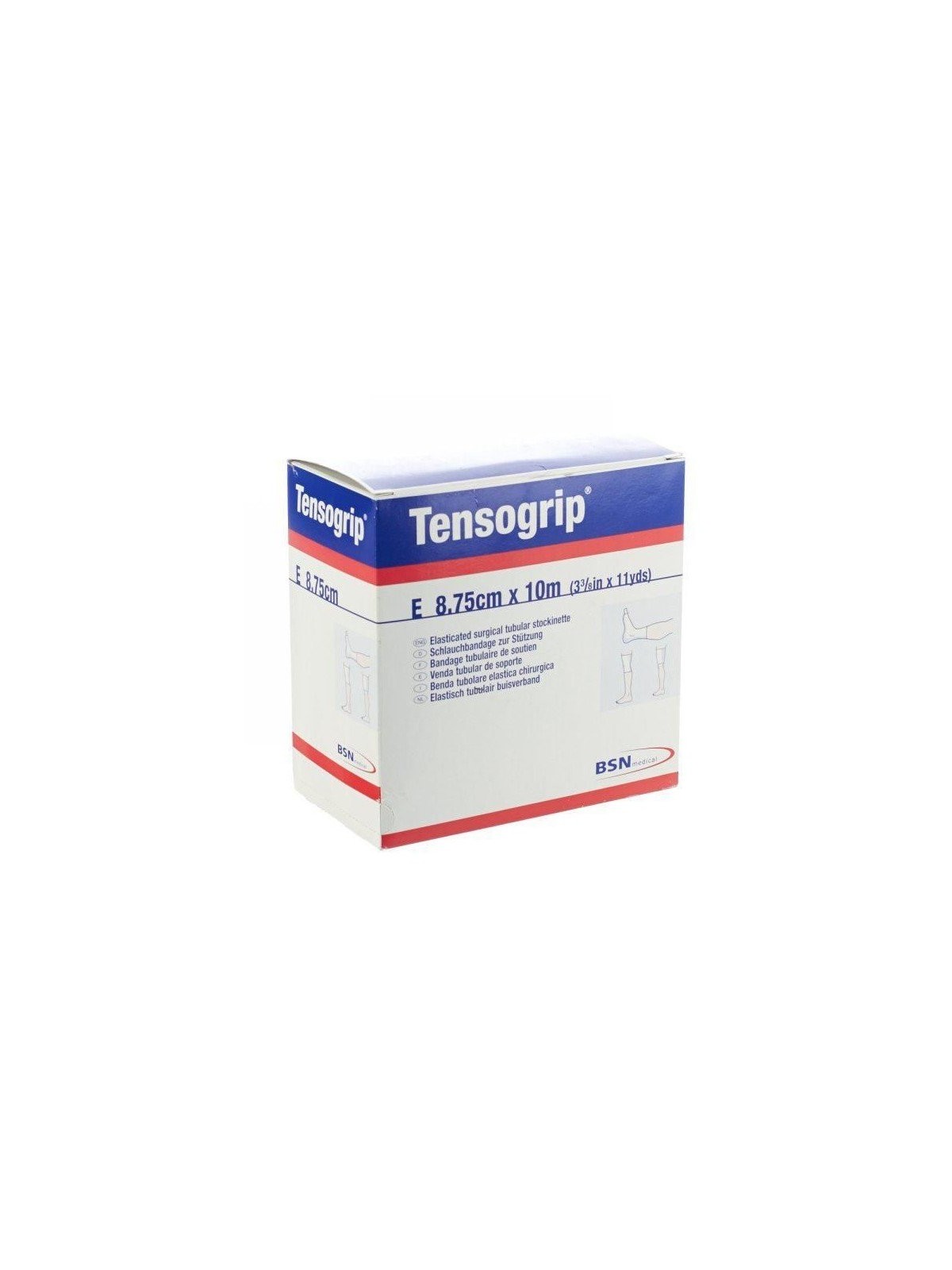 Venda tubular Tensogrip