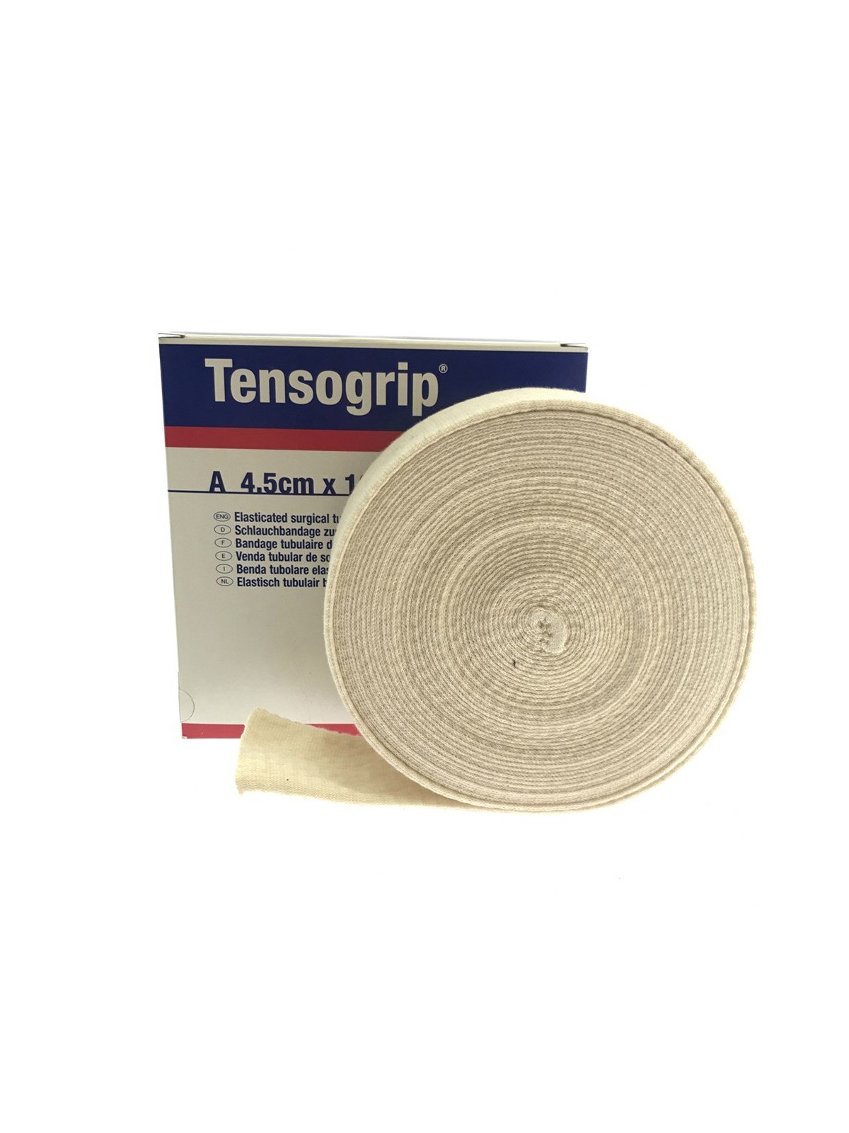 Venda tubular Tensogrip