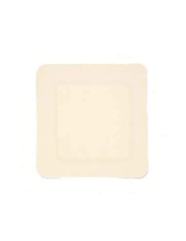 Apósito de espuma de poliuretano con adhesivo Skin Foam [10u]