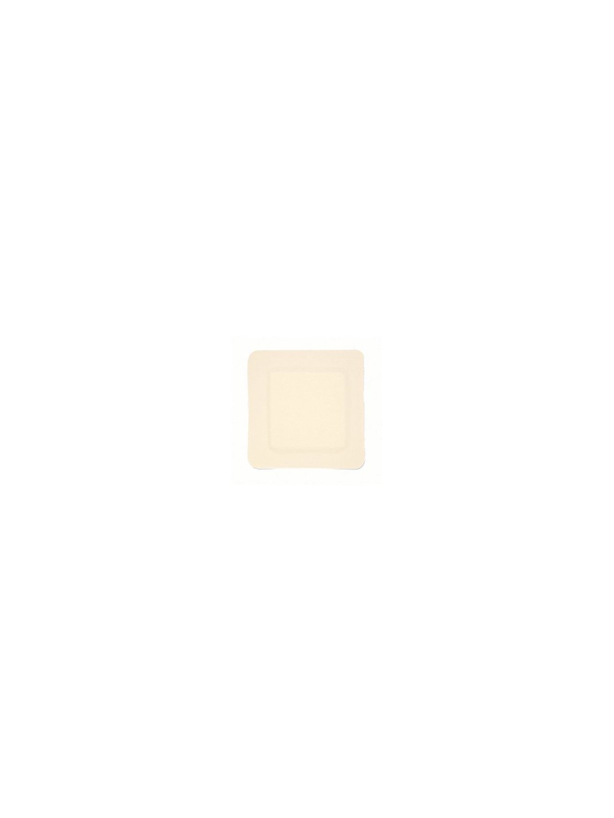 Apósito de espuma de poliuretano con adhesivo Skin Foam [10u]