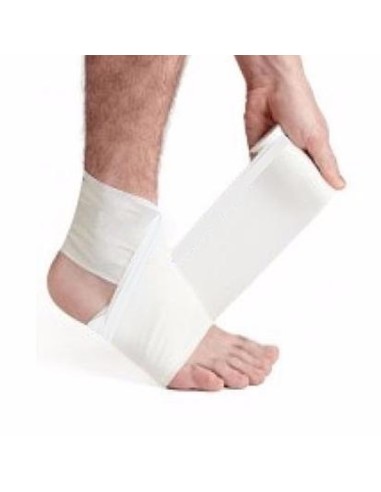 Tape deportivo Athletic Tape 3,8cm x 10m