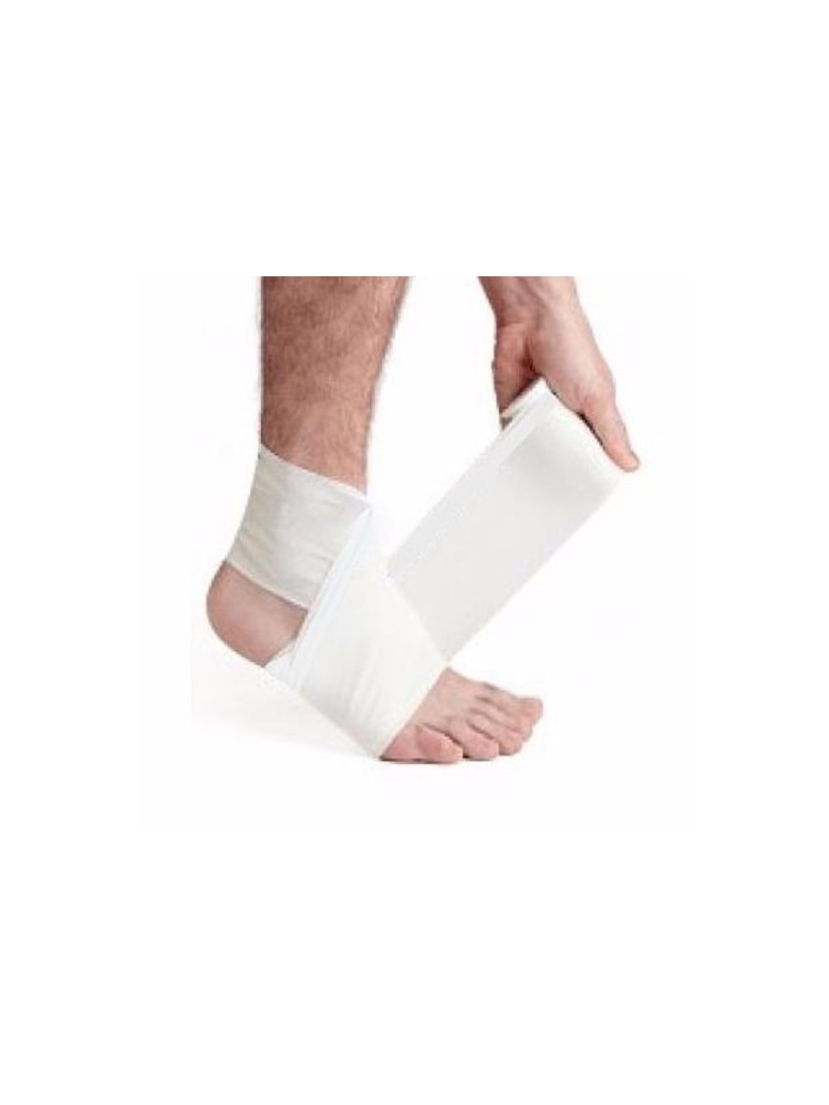 Tape deportivo Athletic Tape 3,8cm x 10m