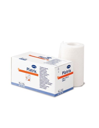 Venda de yeso Platrix R