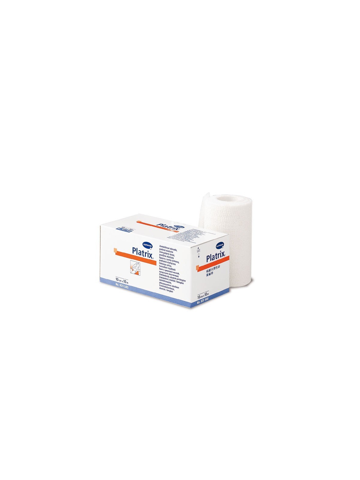 Venda de yeso Platrix R